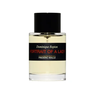 Frederic Malle Portrait of a Lady 100ml woda perfumowana-brak opakowania - Wody i perfumy damskie - miniaturka - grafika 1