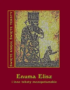 Nieznany Enuma Elisz - E-booki - podręczniki - miniaturka - grafika 1