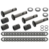 Układy zawieszenia - FEBI BILSTEIN Zestaw naprawczy zwrotnicy FEBI BILSTEIN 01155 111498051A2 1155 - miniaturka - grafika 1