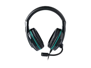 Zestaw słuchawkowy Nacon PCGH-110 Stereofoniczny zestaw słuchawkowy do gier, wieloplatformowy (PS4) - Słuchawki - miniaturka - grafika 1