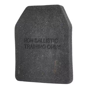 Templars Gear - Wkład obciążeniowy do kamizelki taktycznej Training Plate - 2,5kg - TG-TP-2.5. - Odzież taktyczna i umundurowanie - miniaturka - grafika 1