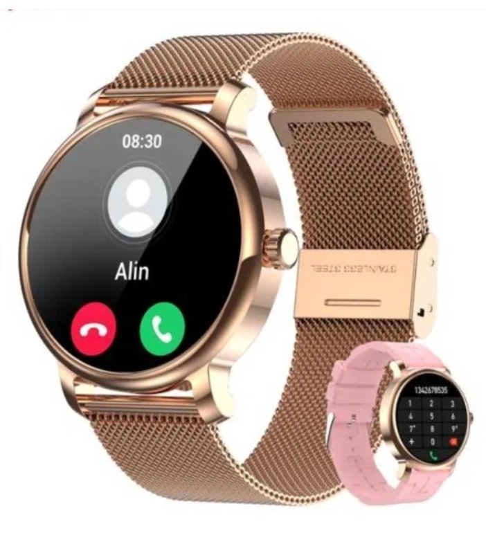 LEMFO LF35 smartwatch zegarek Puls IP68 sport Android/iOS Unisex