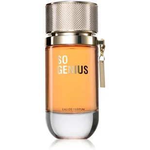 Emper So Genius woda perfumowana dla kobiet 100 ml - Wody i perfumy damskie - miniaturka - grafika 1