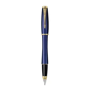 Pióro PARKER URBAN PREMIUM 125 purpurowy granat GT /1892659/ [Wyprzedaż] - Pióra kulkowe - miniaturka - grafika 1