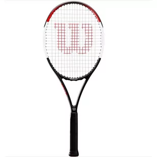 Rakieta tenisowa Wilson Pro Staff Precision 100 TNS - Tenis ziemny - miniaturka - grafika 1