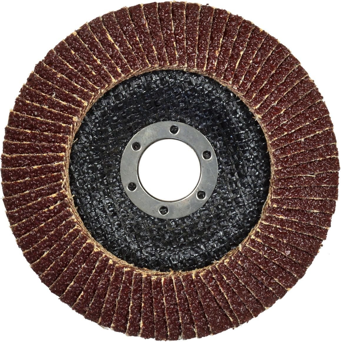 Geko Tarcza listkowa 125mm P36 10/200