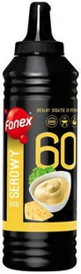FANEX SOS SEROWY 950G - Majonezy i dressingi - miniaturka - grafika 1