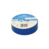 Taśmy izolacyjne i naprawcze - ELEKTRO Taśma izolacyjna wodoodporna 0,13 mm x 19 mm x 20 m niebieska - miniaturka - grafika 1