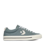 Trampki męskie - Tenisówki Converse C-SPORT CASUAL A16018C Niebieski - miniaturka - grafika 1