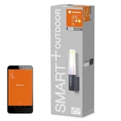 Systemy inteligentnych domów - LEDVANCE Oprawa zewnętrzna LEDVANCE 478275 Wi-Fi - miniaturka - grafika 1