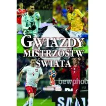 GWIAZDY MISTRZOSTW ŚWIATA Opracowanie zbiorowe - Poradniki hobbystyczne - miniaturka - grafika 2