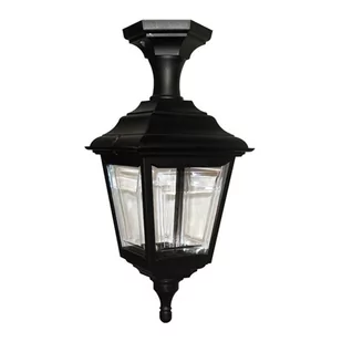 Elstead Lighting Kerry Pedestal/Porch KERRY PED/POR Lampa ogrodowa IP44 stylowa KERRY PED/POR ) - Lampy ogrodowe - miniaturka - grafika 1