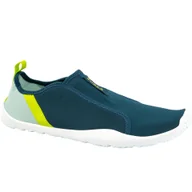 Pływanie - Buty do wody do snorkelingu Subea Aquashoes 120 Laguna - miniaturka - grafika 1