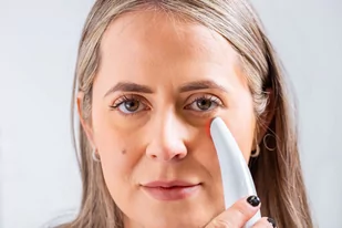 STYLPRO Bags Be Gone Eye Wand - Urządzenie do pielęgnacji skóry - Olejki i świece do masażu - miniaturka - grafika 4