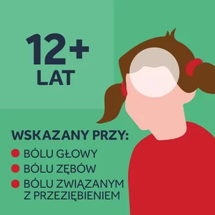 Reckitt Benckiser Healthcare Benckiser Nurofen Express Forte 10 kapsułek 5992615 - Stawy, mięśnie, kości - miniaturka - grafika 2