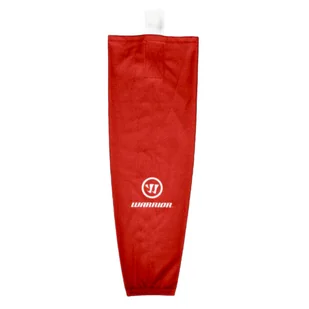 Skarpety hokejowe Warrior  Pro Hockey Socks Red Junior - Hokej - miniaturka - grafika 1