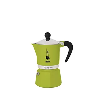 Bialetti Kawiarka Rainbow 6 filiżanek - Zaparzacze i kawiarki - miniaturka - grafika 1