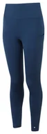Spodnie sportowe damskie - RONHILL Legginsy biegowe damskie TECH TIGHT dark navy - miniaturka - grafika 1