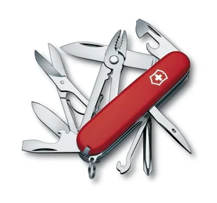 Victorinox Deluxe Tinker 1.4723 Wysyłka Kurierem 0 - Scyzoryki - miniaturka - grafika 3