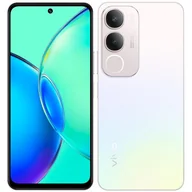 Telefony komórkowe - Vivo Y19S 6GB/128GB Srebrny - miniaturka - grafika 1