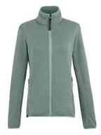 Kurtki damskie - Regatta Kurtka polarowa "Elzie" w kolorze turkusowym - miniaturka - grafika 1