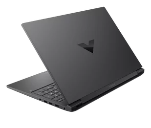 Laptop HP Victus 16-s0003nh / AMD Ryzen 5 / 8C2X1EA / 32GB / SSD 1TB / Nvidia RTX 4050 / FullHD / 144Hz / Czarny / FreeDos - Laptopy - miniaturka - grafika 1
