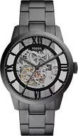 Zegarki męskie - Zegarek Fossil ME3268 Townsman Automatic Stainless Steel 44mm - miniaturka - grafika 1