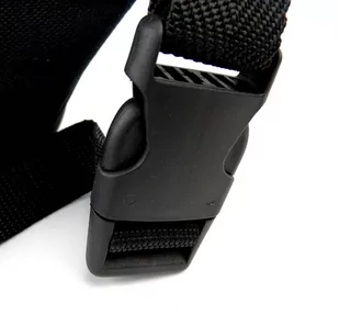 Saszetka Na Pas Biodrówka Nerka MAGRE (PL) Materiał - MIX - Torby męskie - miniaturka - grafika 13