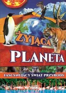 Książki edukacyjne - Żyjąca planeta - Arti - miniaturka - grafika 1