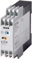 Sterowniki i przekaźniki - Eaton Zabezpieczenie termistorowe 6xPT 230V AC z blokadą restartem zdalnym i lokalnym TEST EMT6-DB(230V) 066401 - miniaturka - grafika 1