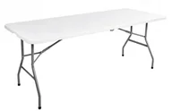 Stoły ogrodowe - Stół cateringowy turystyczny b - miniaturka - grafika 1