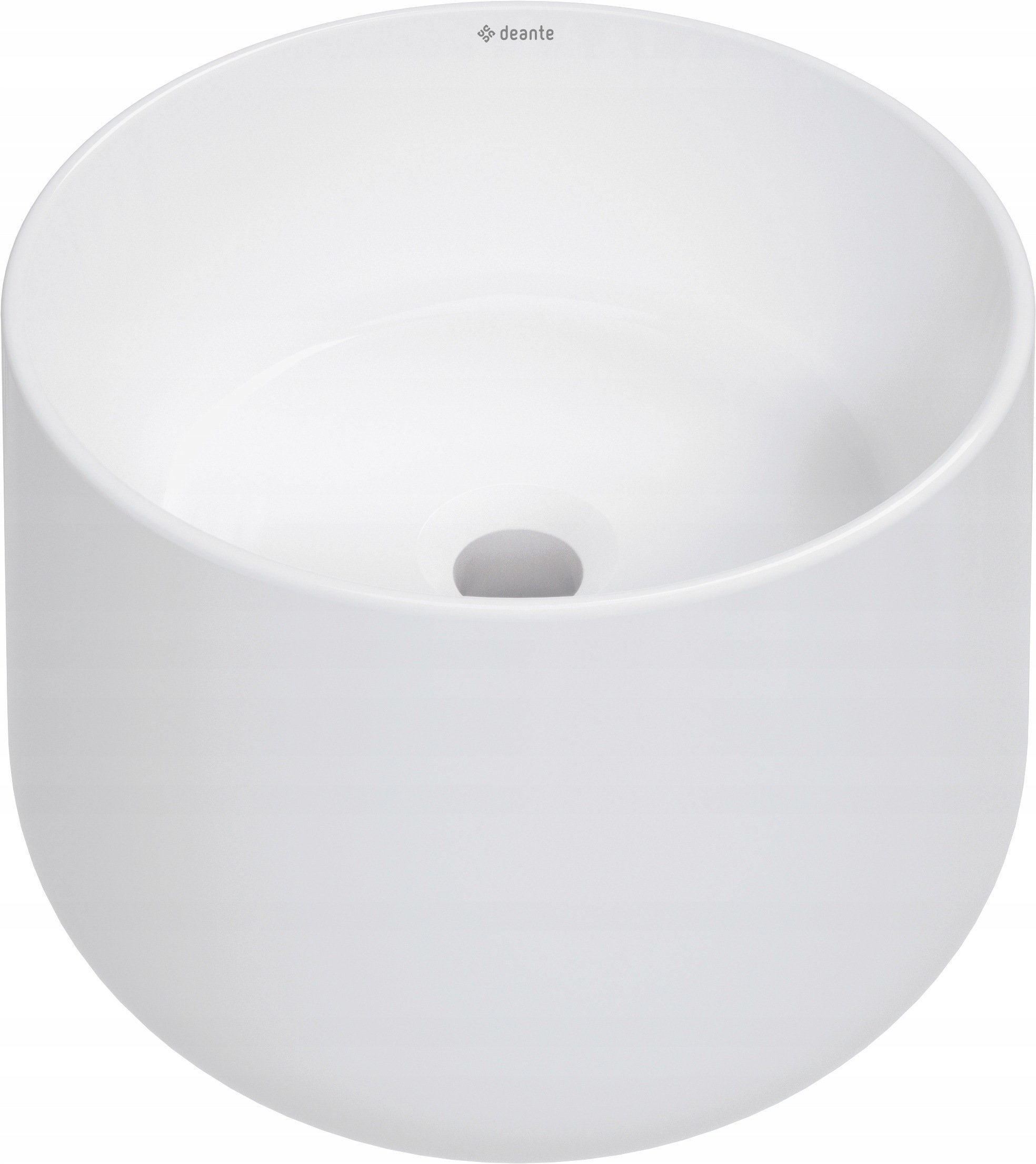 Deante Umywalka Ceramiczna nablatowa CGN AU32
