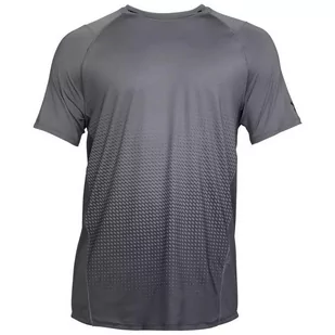 Koszulka sportowa męska Under Armour Raid 2.0 Dash Fade 1311389 - Koszulki sportowe męskie - miniaturka - grafika 1