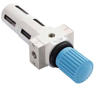 Regulator powietrza z manometrem odwadniaczem i filtrem REDATS P-760 3/8"" PRO - Akcesoria wulkanizacyjne - miniaturka - grafika 4