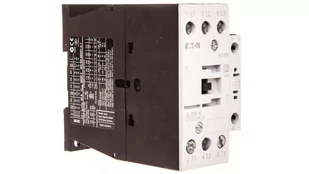 Eaton Stycznik mocy 38A 3P 24V DC 1Z 0R DILM38-10(RDC24) 112442 112442 - Silniki elektryczne i akcesoria - miniaturka - grafika 1