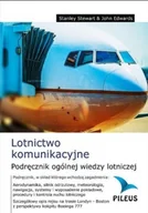 Felietony i reportaże - Lotnictwo komunikacyjne - miniaturka - grafika 1