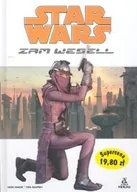 Komiksy dla młodzieży - Zam Wesell. Star Wars - miniaturka - grafika 1