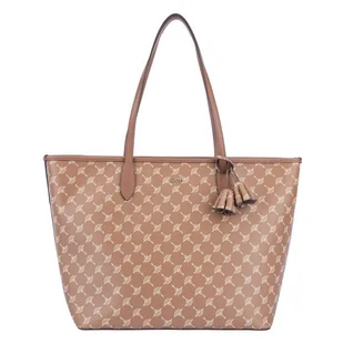 Joop! Cortina Lara Shopper Bag 31 cm brązowy - Torebki damskie - miniaturka - grafika 1