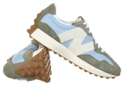 Półbuty damskie - Buty męskie New Balance U327SC-44,5 - miniaturka - grafika 1