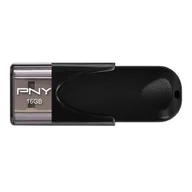 Pendrive - PNY Attache 4 16GB (FD16GATT4-EF) - miniaturka - grafika 1