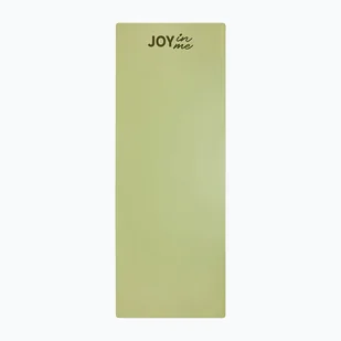 Mata do jogi Joy in me Pro 2.5 mm light green - Maty do jogi - miniaturka - grafika 1