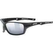 Okulary korekcyjne, oprawki, szkła - Uvex Uvex Sportstyle 232 P 2250 - miniaturka - grafika 1