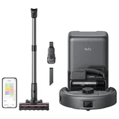 Roboty sprzątające - EUFY E20 3w1 - miniaturka - grafika 1