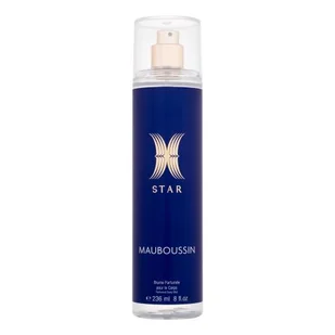 Mauboussin Star Spray do ciała 236 ml - Wody i perfumy damskie - miniaturka - grafika 1