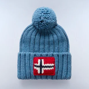 SEMIURY 5 - Czapki męskie - miniaturka - grafika 1