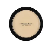 Pudry do twarzy - Pierre René - Compact Powder - Puder prasowany z SPF25 - 8 g - Limited Edition - 103 CLASSIC IVORY - miniaturka - grafika 1