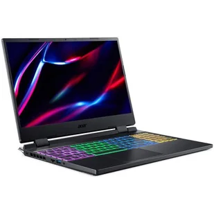 ACER Nitro 5 AN515-58 15.6" IPS 165Hz i7-12700H 16GB RAM 1TB SSD GeForce RTX4050 - Laptopy - miniaturka - grafika 1