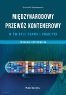 Ekonomia - CeDeWu Międzynarodowy przewóz kontenerowy w świetle prawa - Krzysztof Kochanowski - miniaturka - grafika 1