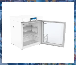 Chłodziarka farmaceutyczna YC-130L - Urządzenia medyczne - miniaturka - grafika 5