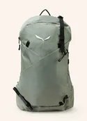 Plecaki - Salewa Plecak Sella Free 20 L gruen - miniaturka - grafika 1